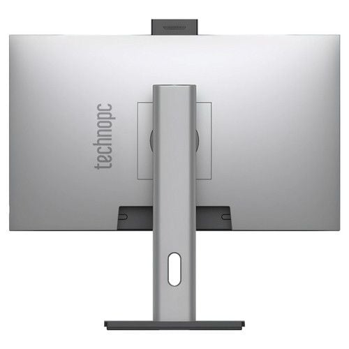 TECHNOPC TRACKFLOW S24-M525 I5-12450H 16GB 512 SSD 23.8'' FHD WIFI+BT FREEDOS ALL IN ONE PC