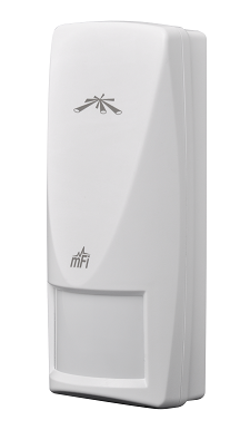 mFi, Wall Mount Motion Sensor