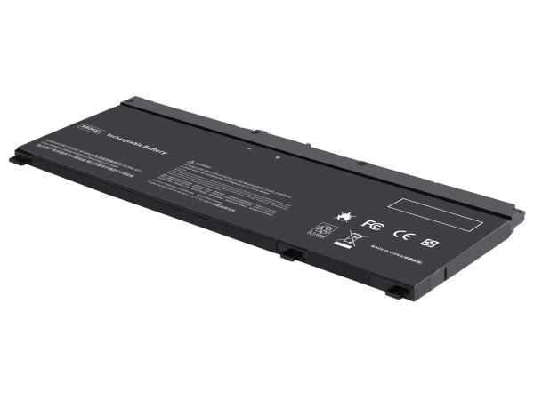 HYPERLIFE Hp Pavilion 15-cb, 15-cb000, 15-cx, 15-cx0000, SR03XL, SR04XL Notebook Bataryası