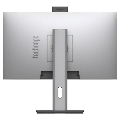 TECHNOPC TRACKFLOW S24-M727 I7-12650H 16GB 500GB SSD 23.8'' FHD WIFI+BT FREEDOS ALL IN ONE PC