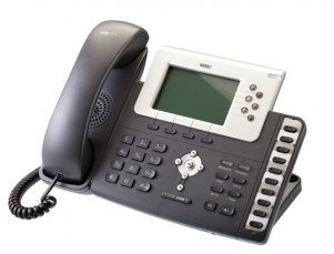 Karel IP116 IP Telefon