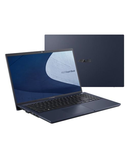 ASUS B7402FEA i7-1195G7 8GB 512GB 14'' TOUCH DOS