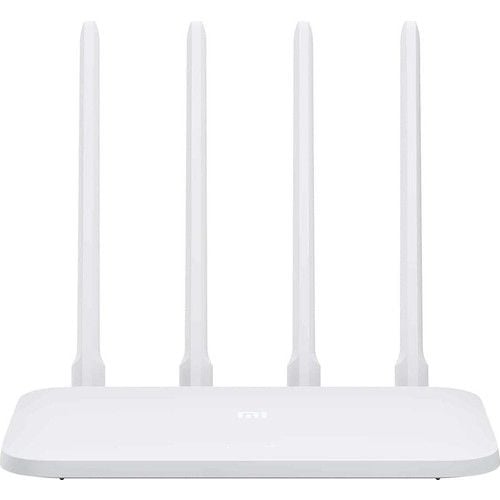 Xiaomi Mi WiFi AC1200 Router 4A Giga Version 1167 Mbps 2.4G 5G Çift Bant 4 Antenli