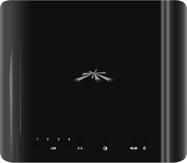 Ubiquiti Air Router Indoor AP
