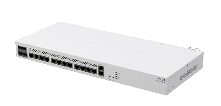 CCR2116-12G-4S-PLUS