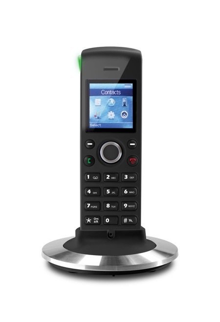 Xpeech XSD-T0205 SIP DECT El Terminali