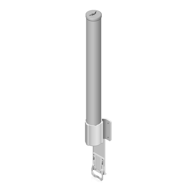 2GHz AirMax Dual Omni, 10dBi