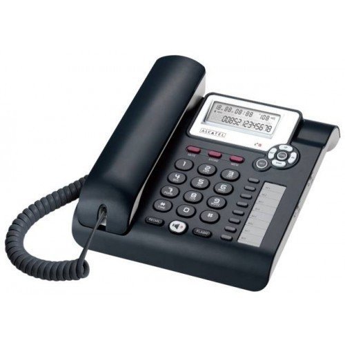 Alcatel 29446 Ekranlı Masa Telefonu