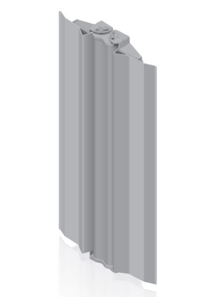2GHz Variable Beam Base Station, 60-120deg, Titanium