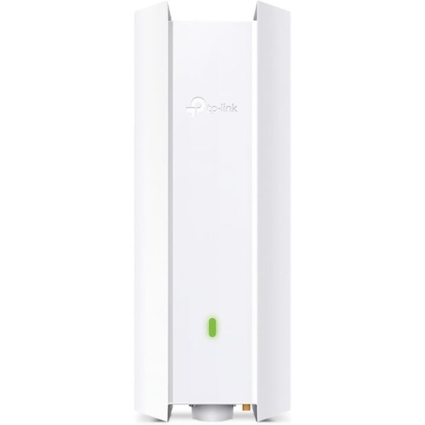 TP-LINK OMADA EAP650-OUTDOOR AX3000 1200 MBPS DUALBAND WIFI6 ACCESS POINT