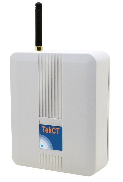 Tekcell Fct Gsm Terminali