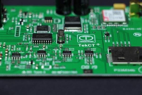 Tekcell Fct Gsm Terminali