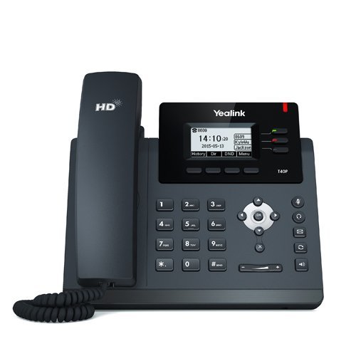 IP-телефон Yealink T40G