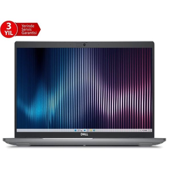 DELL LATITUDE 5540 N021L554015EMEA_VP I7-1355U 16GB 512GB SSD 15.6'' WIN11 PRO NOTEBOOK