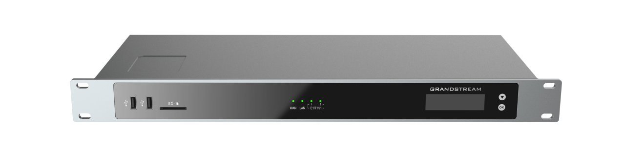 GrandStream GS-GXW4501 Dijital VoIP Ağ geçidi