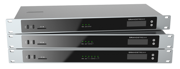 GrandStream GS-GXW4501 Dijital VoIP Ağ geçidi