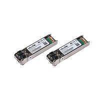 XS+2733LC15D  25/10/1Gbit SFP28 Modül Mikrotik Single Mode 15km  1270nm+1310nm