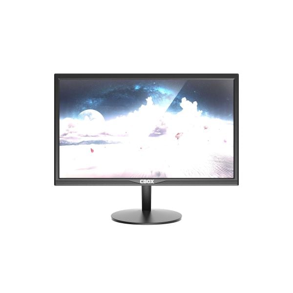 CBOX 2150MHV 21.5'' 5MS 60Hz 1920x1080 VGA/HDMI VESA LED MONITOR