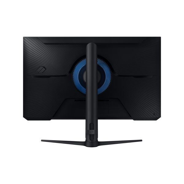 SAMSUNG ODYSSEY G3 LS27DG302EUXUF 27'' 1MS 1920x1080 HDMI/DP PIVOT 180HZ SİYAH LED GAMING MONITOR