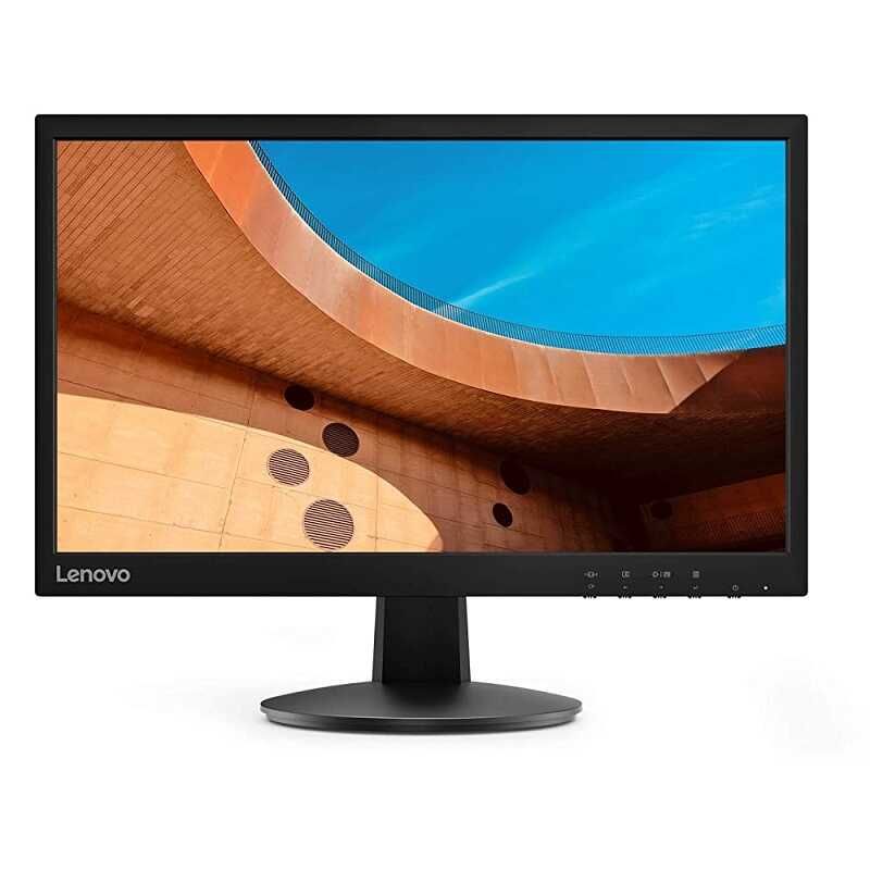 LENOVO C22-20 62A7KAT1TK 21.5'' 5MS 75Hz 1920x1080 VGA/HDMI LED MONITOR