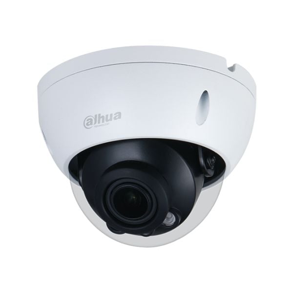 DAHUA IPC-HDBW2231R-ZS-27135 2MP 2.7-13.5MM MTRZ 30MT H.265+/H.265 IP67 POE METAL IR DOME IP CAMERA