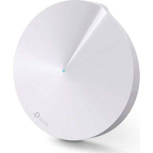 TP-LINK DECO M5(2-PACK) AC1300 2.4 GHZ & 5 GHZ MESH WIFI INDOOR ACCESS POİNT/ROUTER