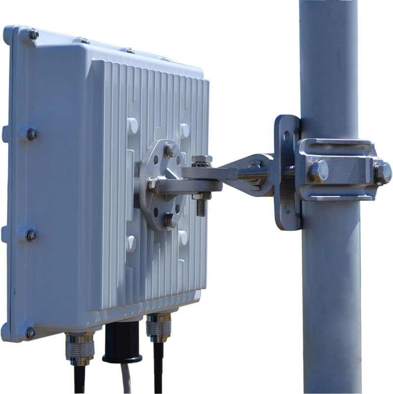 WiNET Yüksek Performans PtP Link Set 220Mbit+ 25km