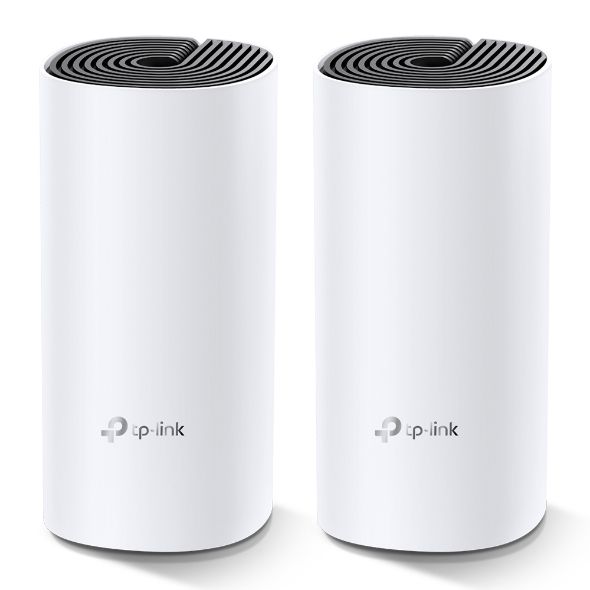 TP-LINK DECO M4(2-PACK) AC1200 2.4 GHZ & 5 GHZ MESH WIFI INDOOR ACCESS POİNT/ROUTER