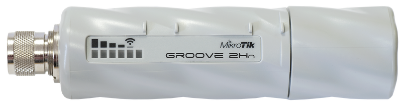 RBGrooveA-52HPn Level4 AP  - 6 Db Anten Hediyeli