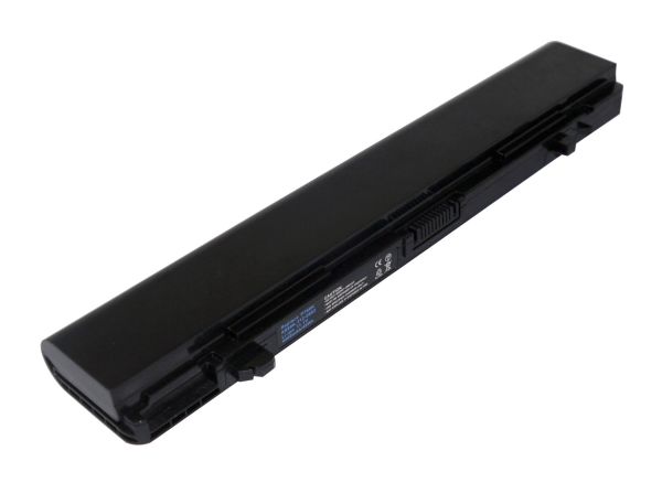 RETRO Dell Studio 1440, 14z-1440 Notebook Bataryası - 6 Cell