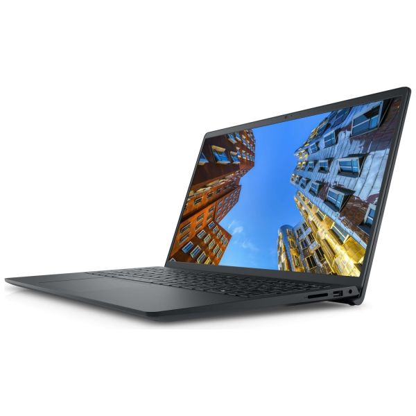 DELL INSPIRON 3511 I35111015U01 I5-1135G7 8GB 256GB SSD 1TB 2GB MX350 15.6'' FREEDOS SİYAH NOTEBOOK