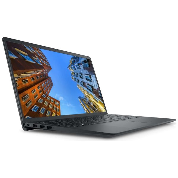 DELL INSPIRON 3511 I35111015U01 I5-1135G7 8GB 256GB SSD 1TB 2GB MX350 15.6'' FREEDOS SİYAH NOTEBOOK