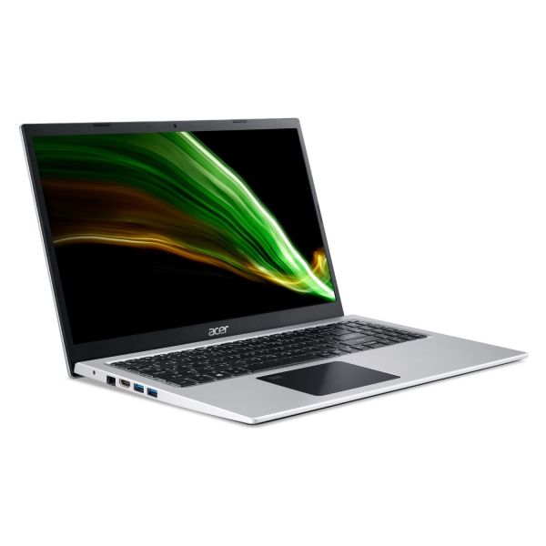 ACER ASPİRE A315-58G NX.ADUEY.001 I5-1135G7 8GB 512GB SSD 2GB MX350 15.6'' FHD FREEDOS NOTEBOOK