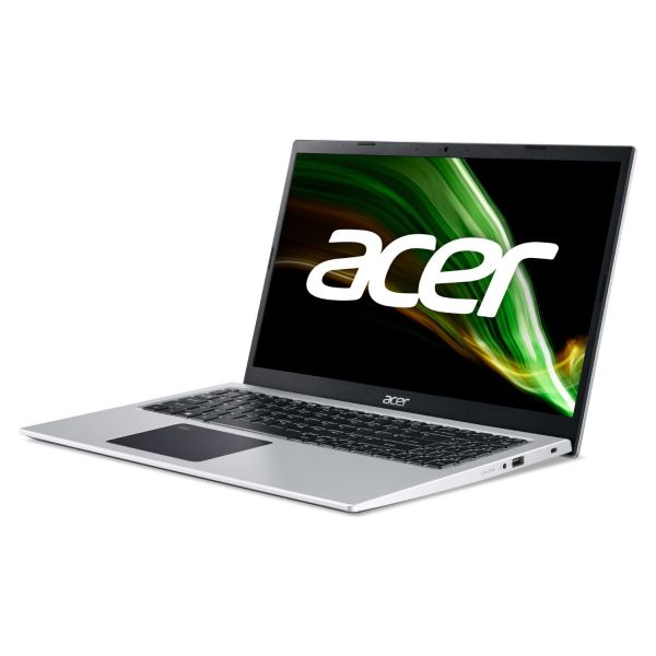 ACER ASPİRE A315-58G NX.ADUEY.001 I5-1135G7 8GB 512GB SSD 2GB MX350 15.6'' FHD FREEDOS NOTEBOOK