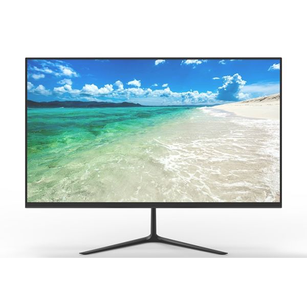 THULL TG-238F 23.8'' 1MS 165HZ FHD HDR300 VGA/HDMI/DP VESA LED GAMING MONITOR