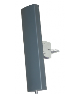 SECTOR V90 15dBi/90° / 2.4-2.5GHz IS-G15-F2425-A90-V