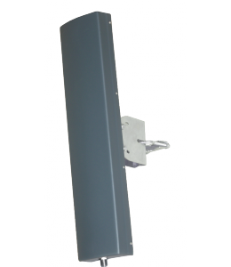 SECTOR V90 15dBi/90° / 2.4-2.5GHz IS-G15-F2425-A90-V