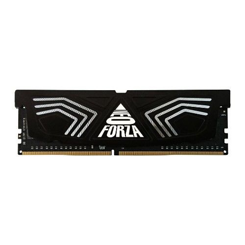 NEOFORZA 8GB 3600MHz DDR4 BLACK FAYE CL19 (1.35v) NMUD480E82-3600DB11 PC RAM