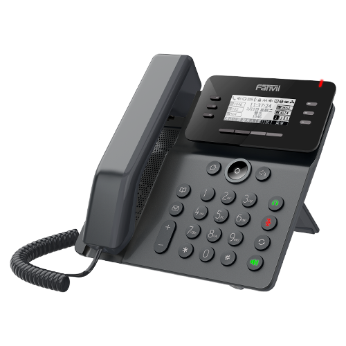 Fanvil V62 Entry Level IP Phone