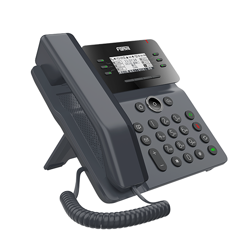 Fanvil V62 Entry Level IP Phone