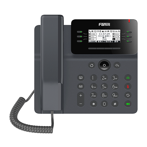 Fanvil V62 Entry Level IP Phone