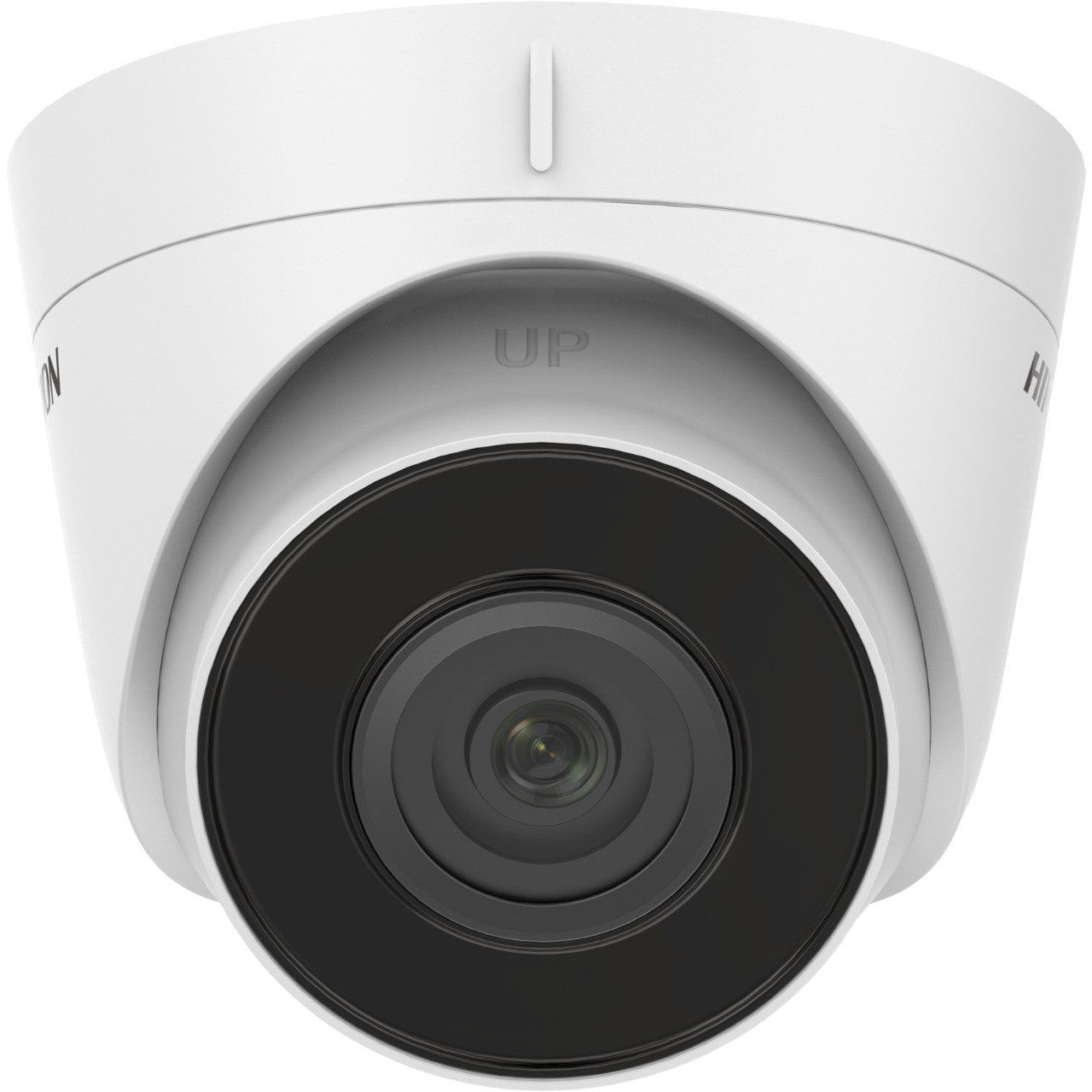 HIKVISION DS-2CD1343G0-IUF 4MP 2.8MM 30MT IR DOME IP KAMERA