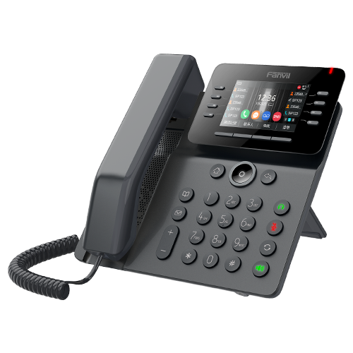 Fanvil V64 Business IP Telefon