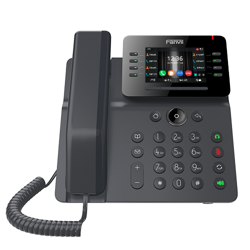 Fanvil V64 Business IP Telefon