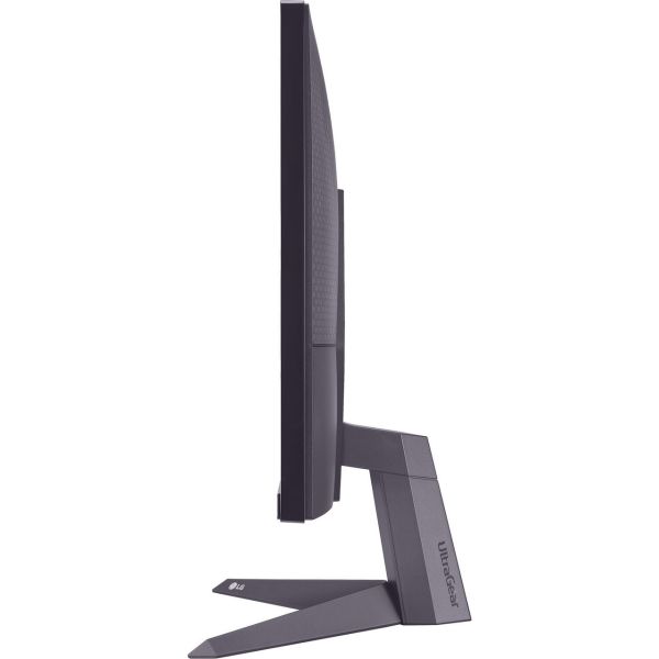 LG 27GS50F-B ULTRAGEAR 27'' 1MS 180Hz 1920x1080 HDMI/DP VESA SİYAH MONITOR