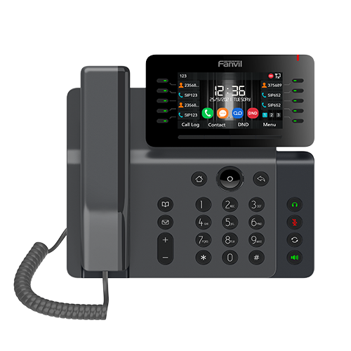 Fanvil V65 Business IP Telefon