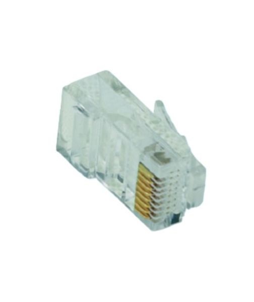 Cat5e UTP Connector