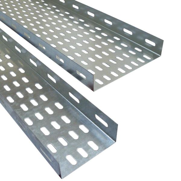 Formrack 42U Dikey Kablo Kanalı Sağ-Sol Tk