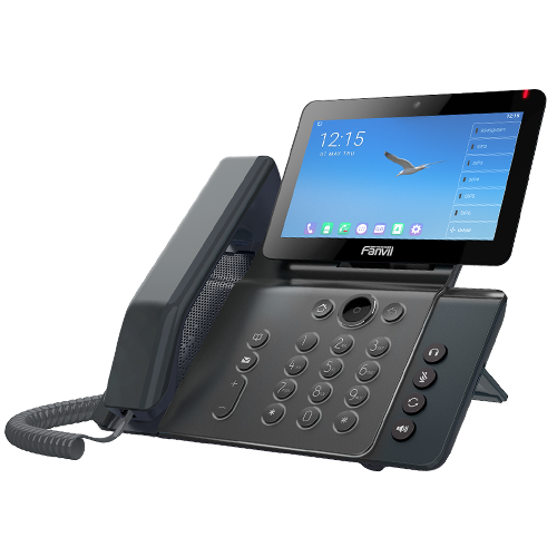 Fanvil V67 Android IP Telefon