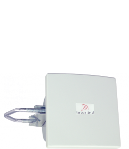PANEL 14dBi / 5.2-5.8GHz IP-G14-F5258-HV
